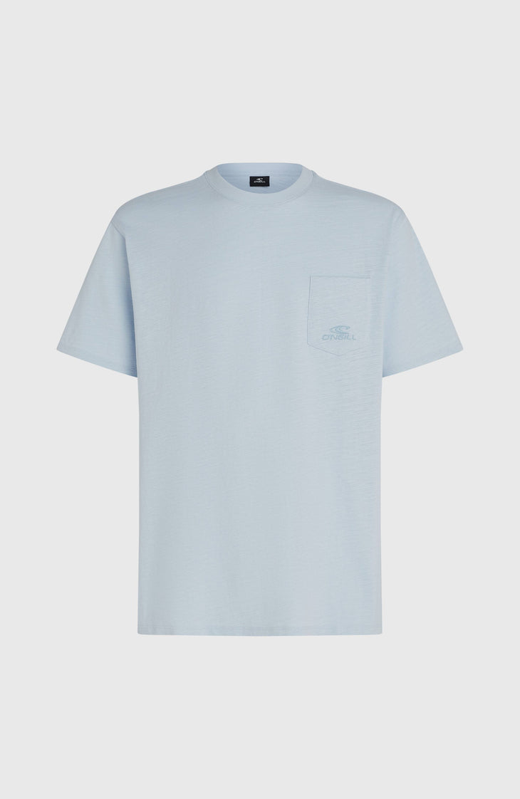 T-shirt O'Neill Slub Chest Pocket | Spindle