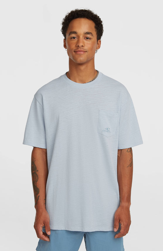 T-shirt O'Neill Slub Chest Pocket | Spindle