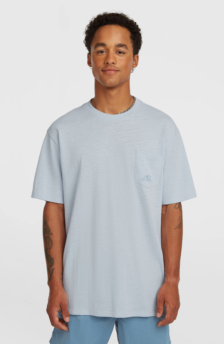 T-shirt O'Neill Slub Chest Pocket | Spindle