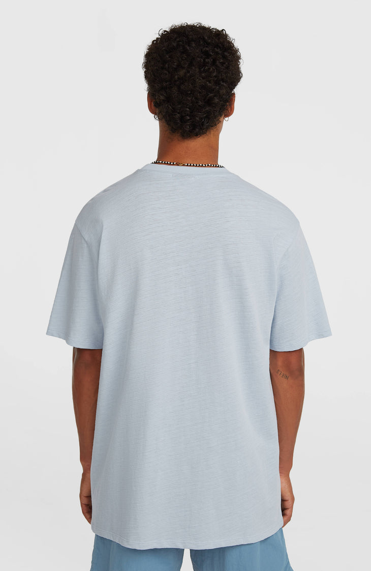 T-shirt O'Neill Slub Chest Pocket | Spindle