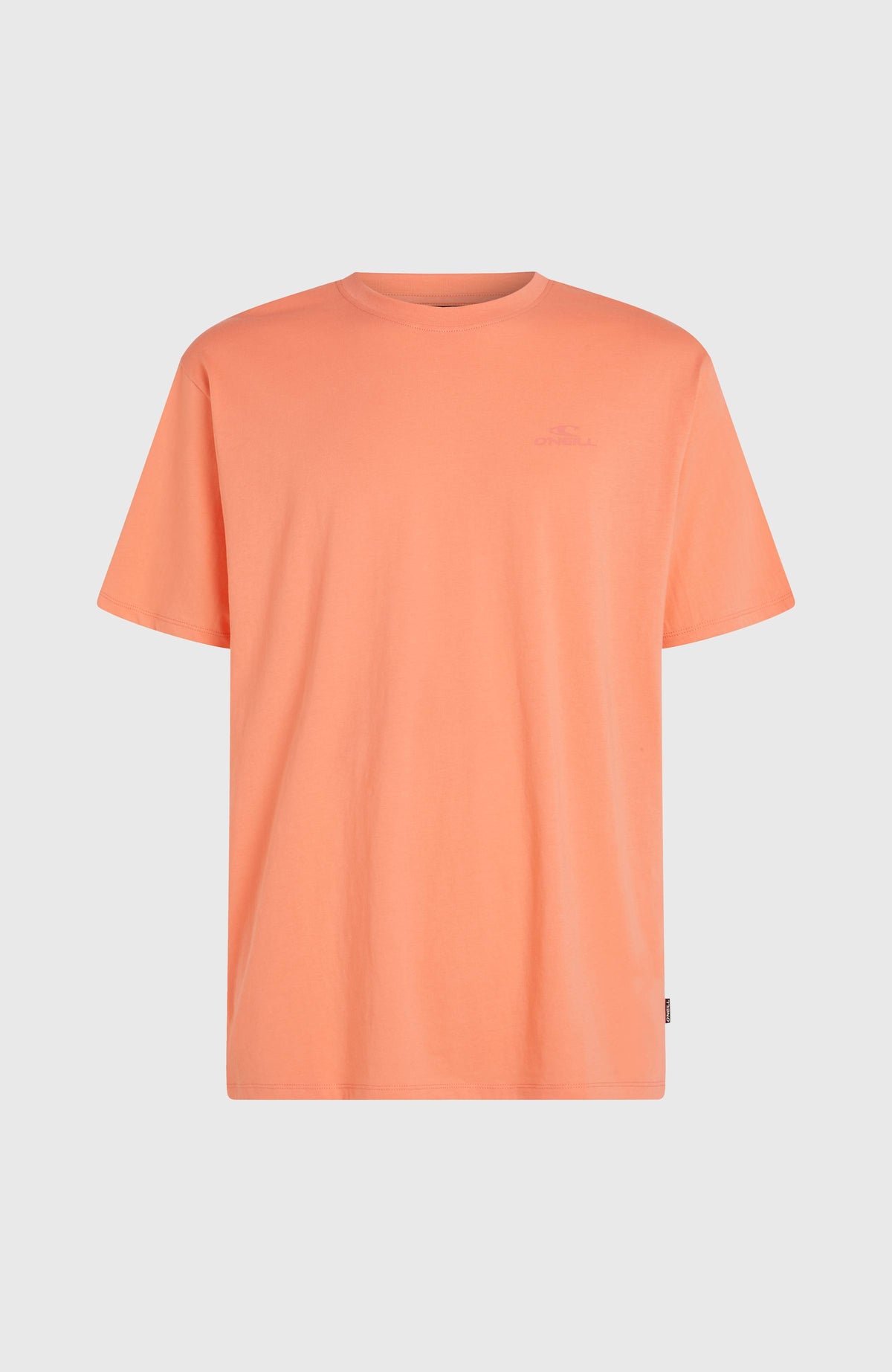 T-shirt O'Neill Small Logo | Funky Peach