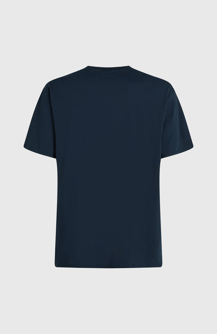 T-shirt O'Neill Small Logo | Ink Blue