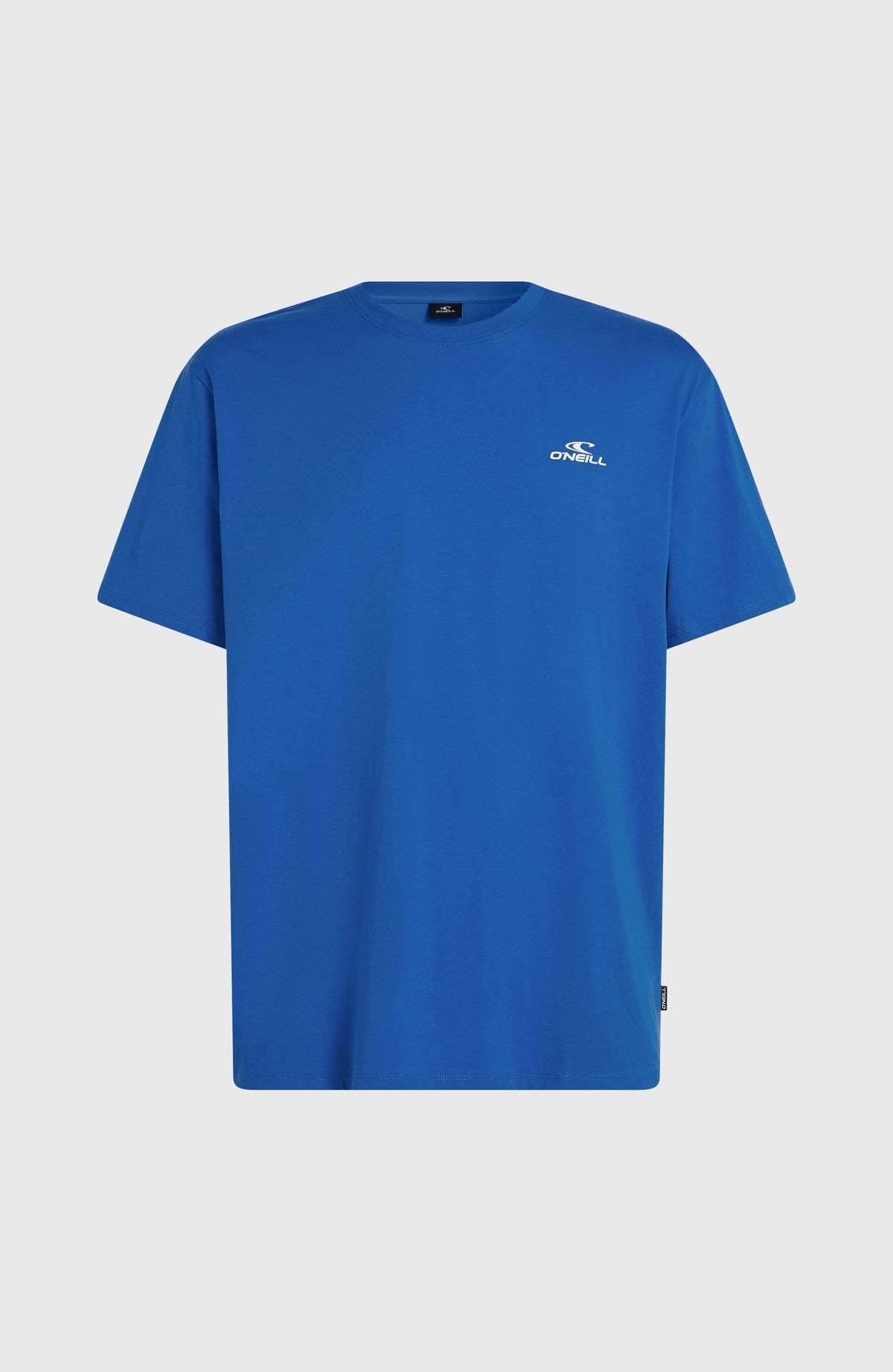 T-shirt O'Neill Small Logo | Mediterranean Blue