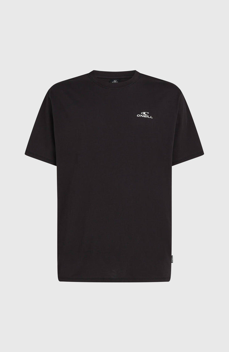 T-shirt O'Neill Small Logo | Black Out