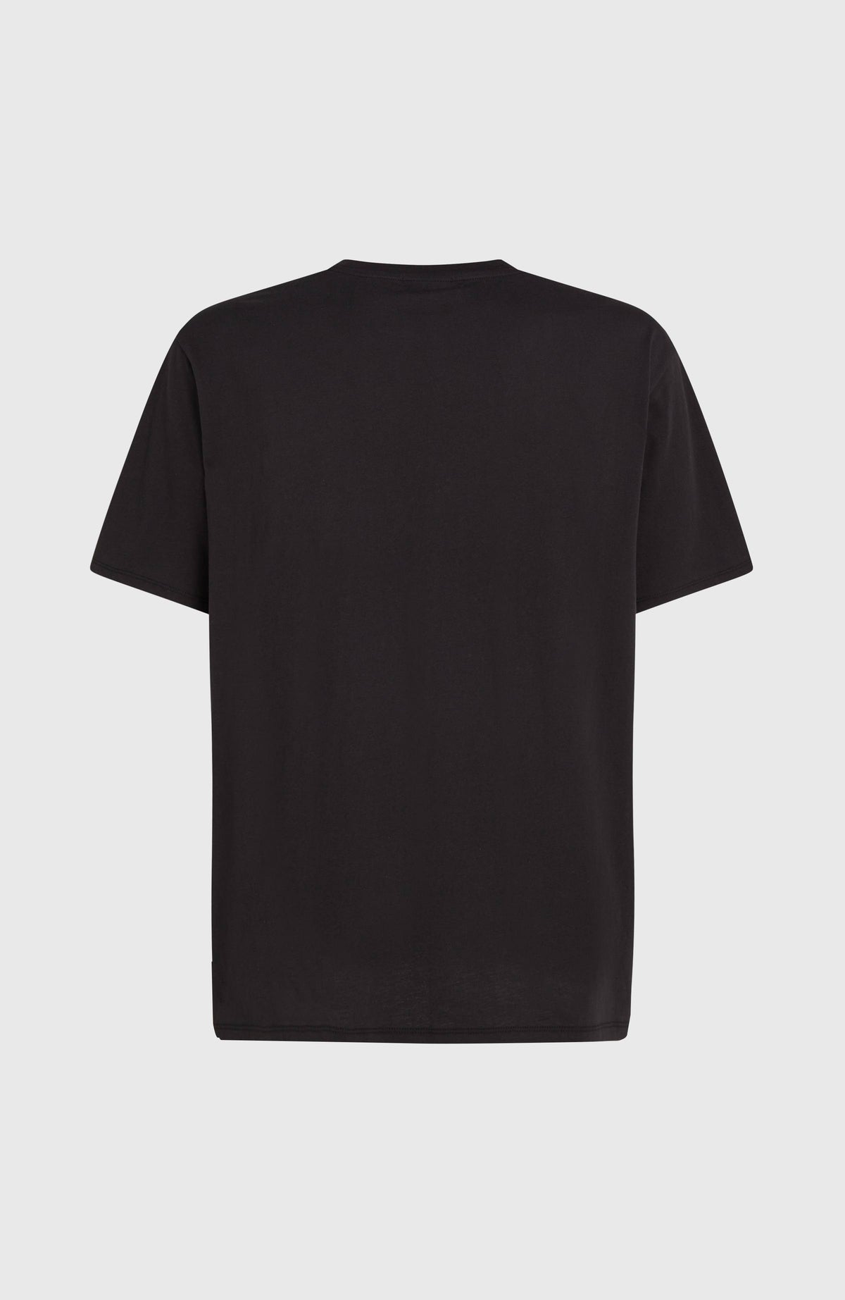 T-shirt O'Neill Small Logo | Black Out