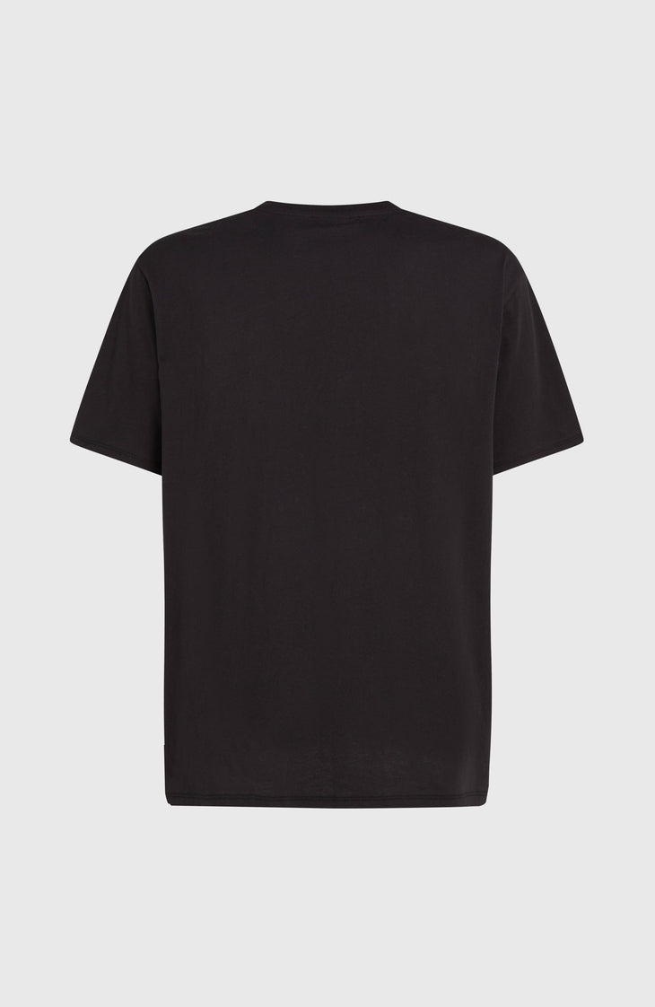 T-shirt O'Neill Small Logo | Black Out