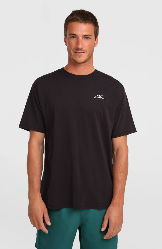 T-shirt O'Neill Small Logo | Black Out
