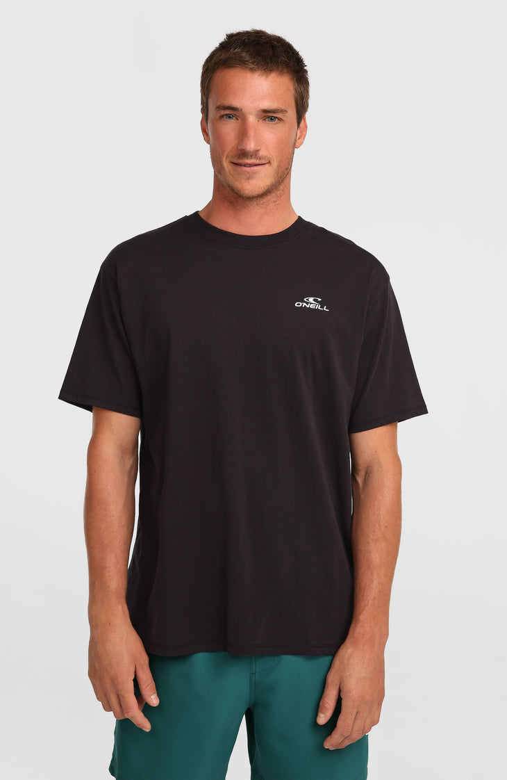 T-shirt O'Neill Small Logo | Black Out