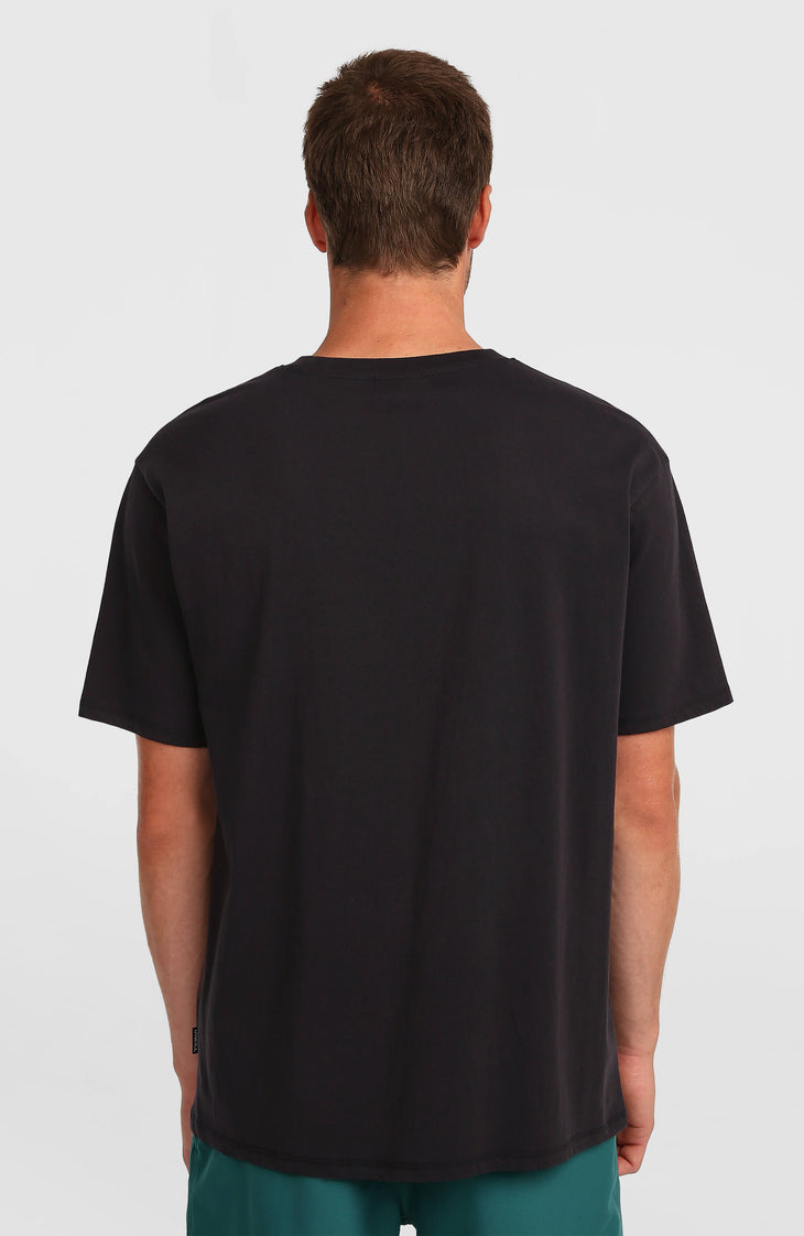 T-shirt O'Neill Small Logo | Black Out