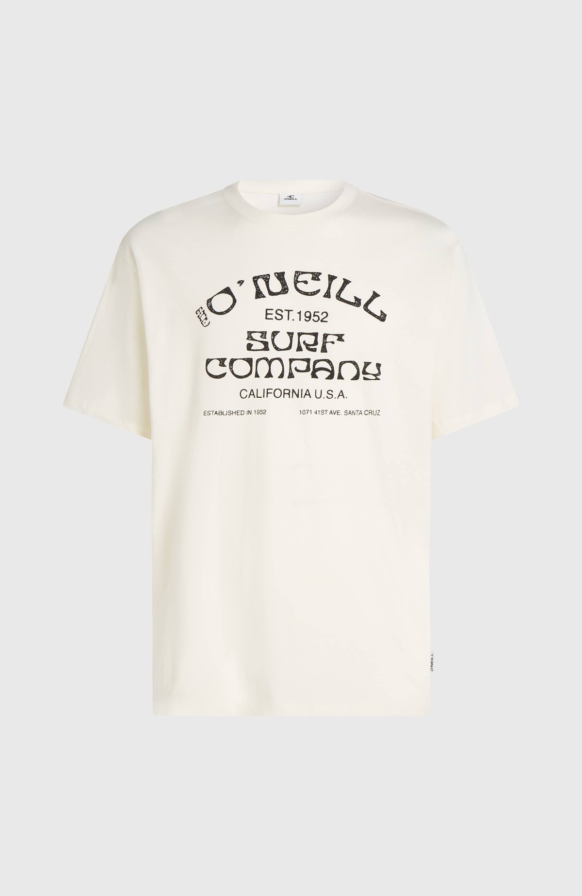 T-shirt O'Neill Muir | Snow White