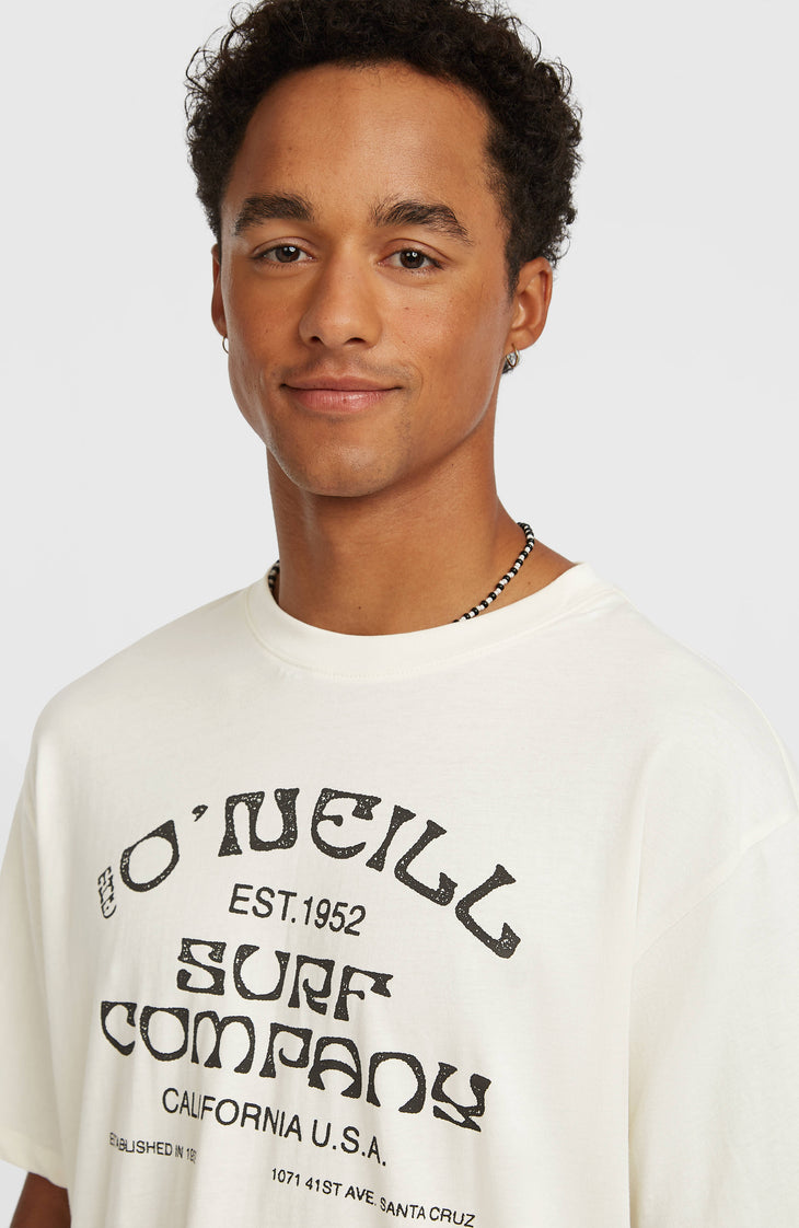 T-shirt O'Neill Muir | Snow White