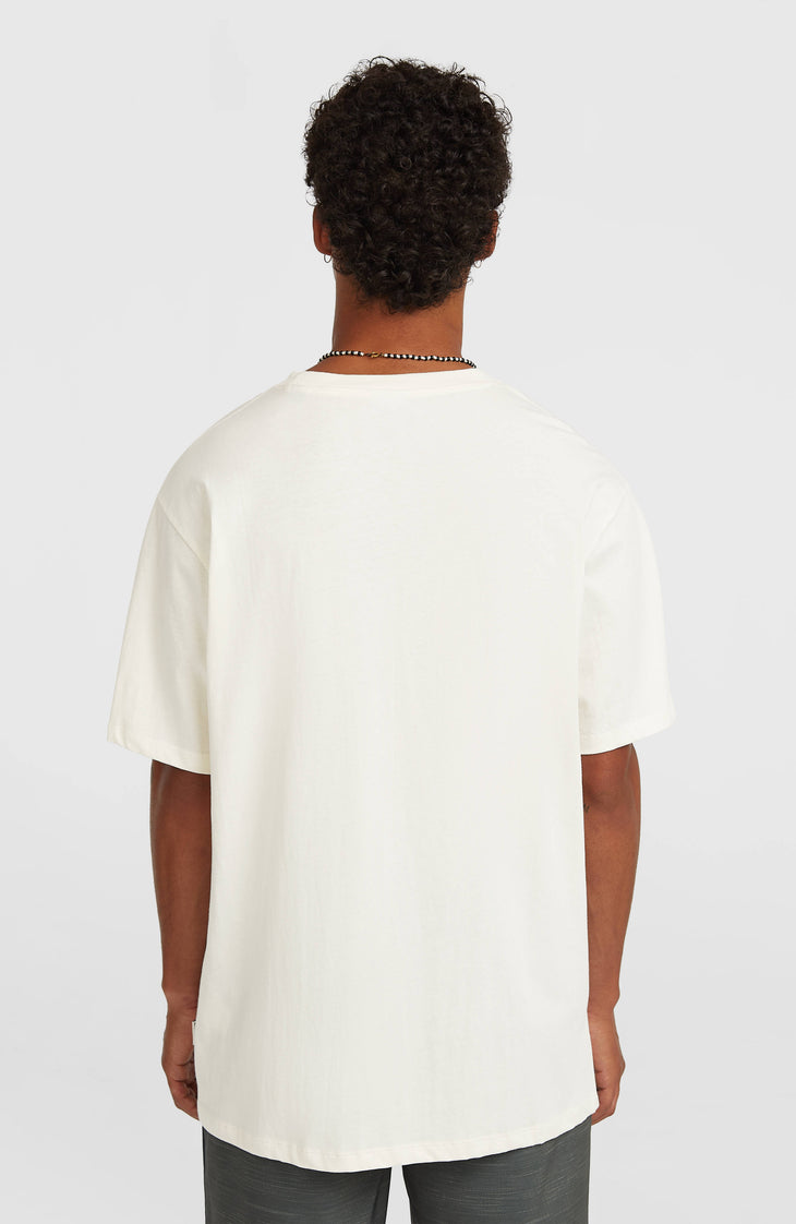 T-shirt O'Neill Muir | Snow White