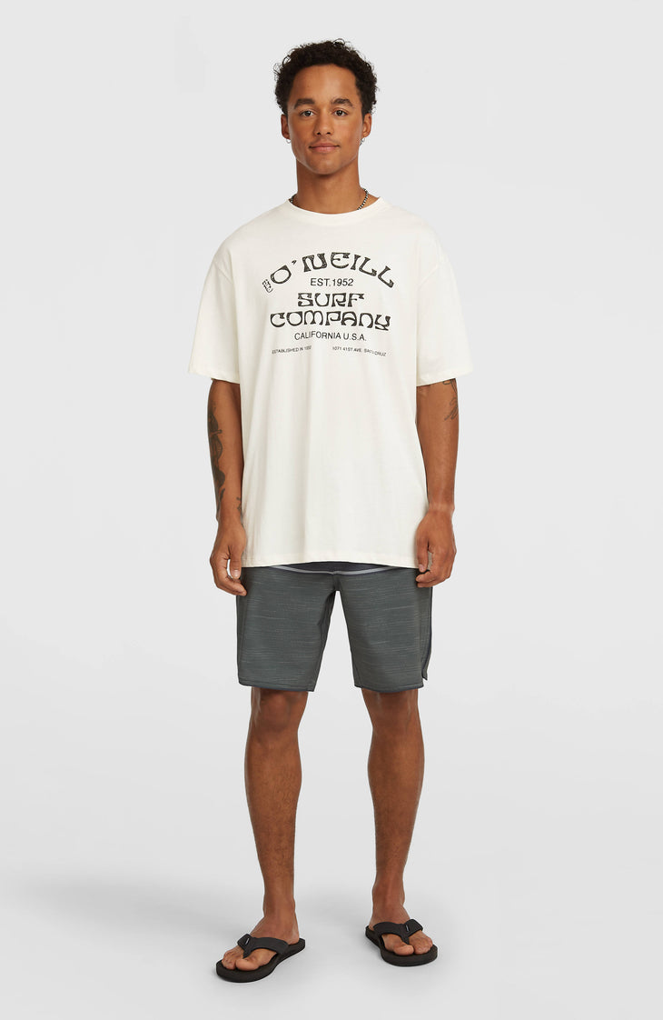 T-shirt O'Neill Muir | Snow White