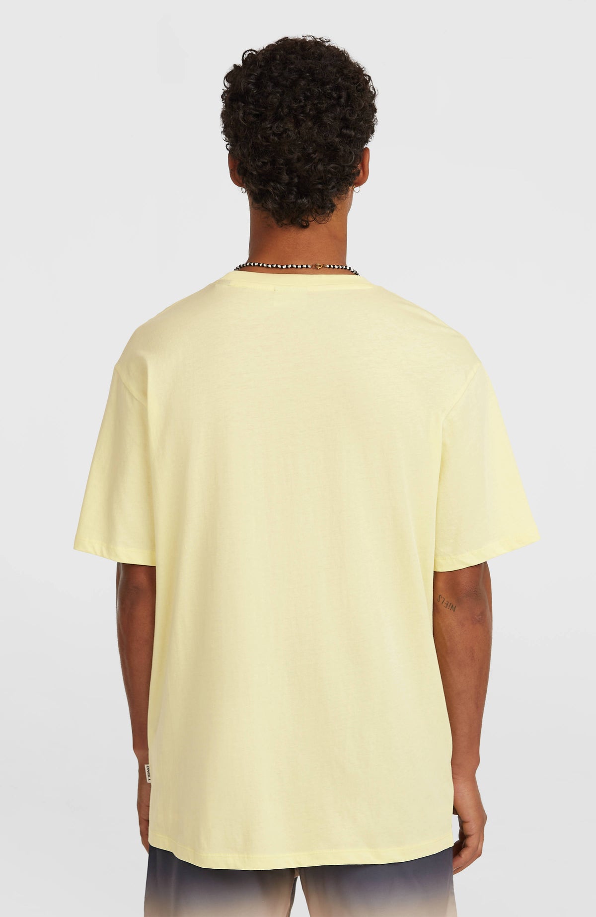 T-shirt O'Neill Muir | Rainforest Dew