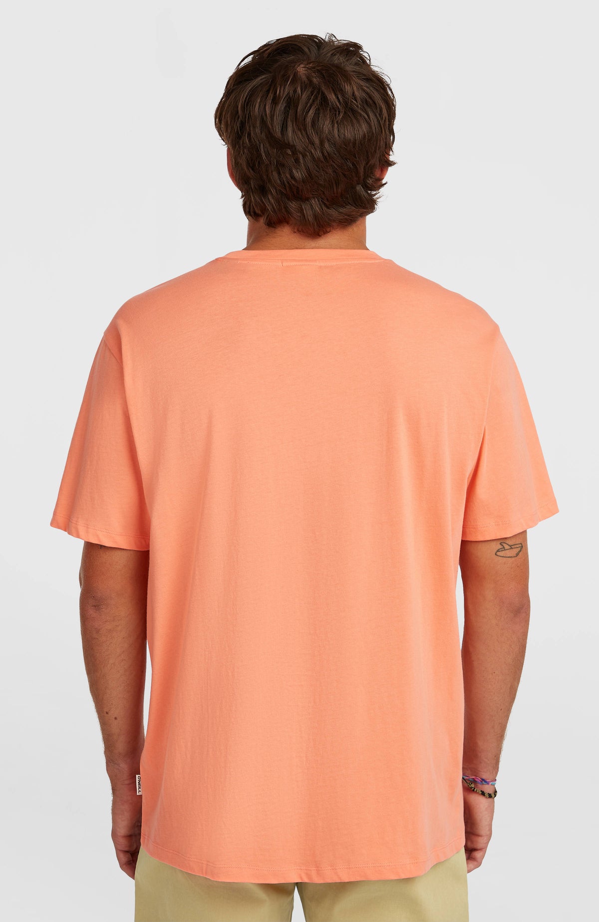 T-shirt O'Neill Muir | Funky Peach