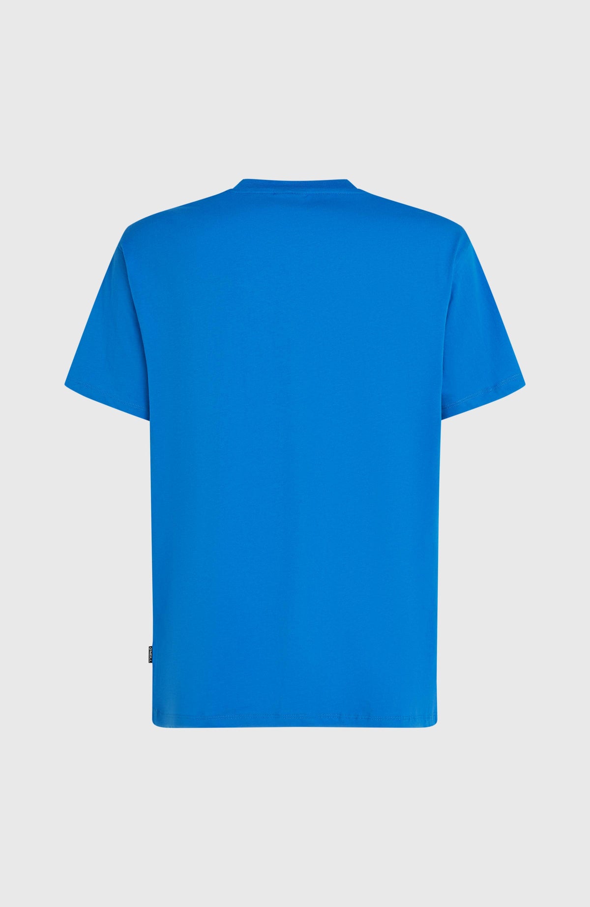 T-shirt O'Neill Muir | Mediterranean Blue