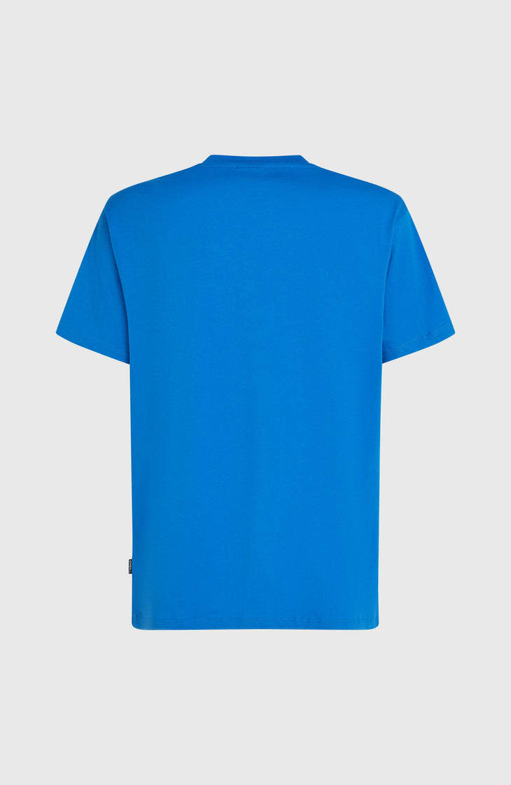 T-shirt O'Neill Muir | Mediterranean Blue