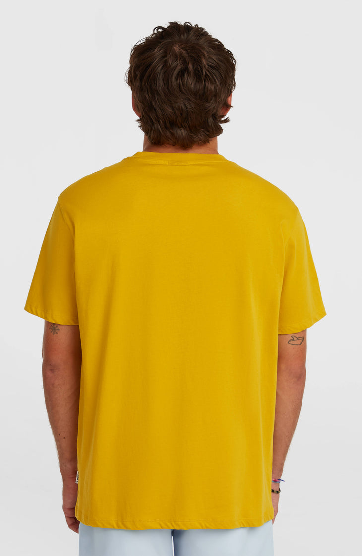 T-shirt Original Cali | Angel Fern
