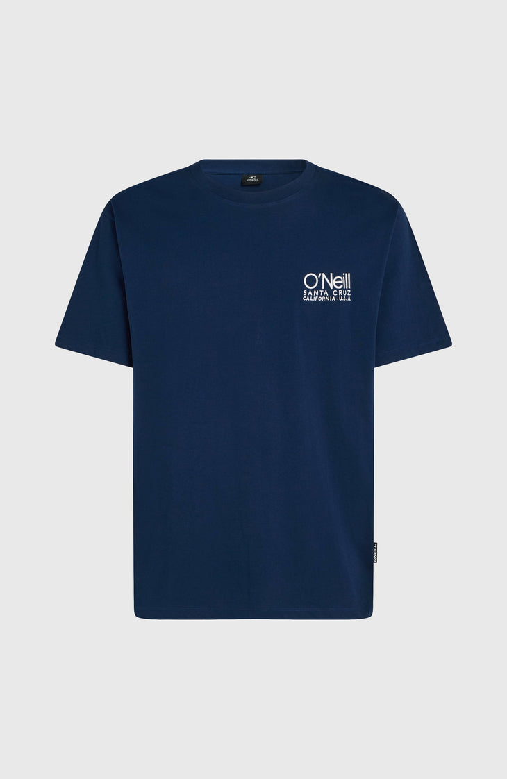 T-shirt Original Cali | English Evening