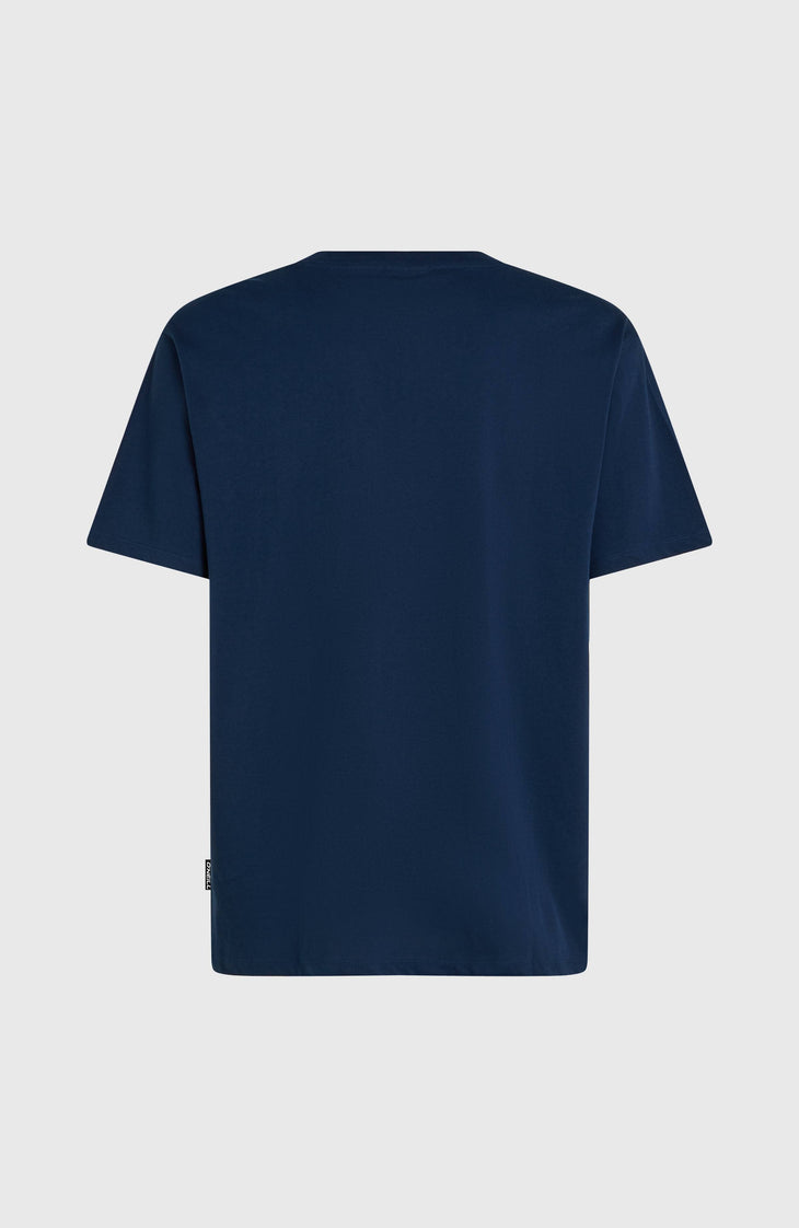 T-shirt Original Cali | English Evening