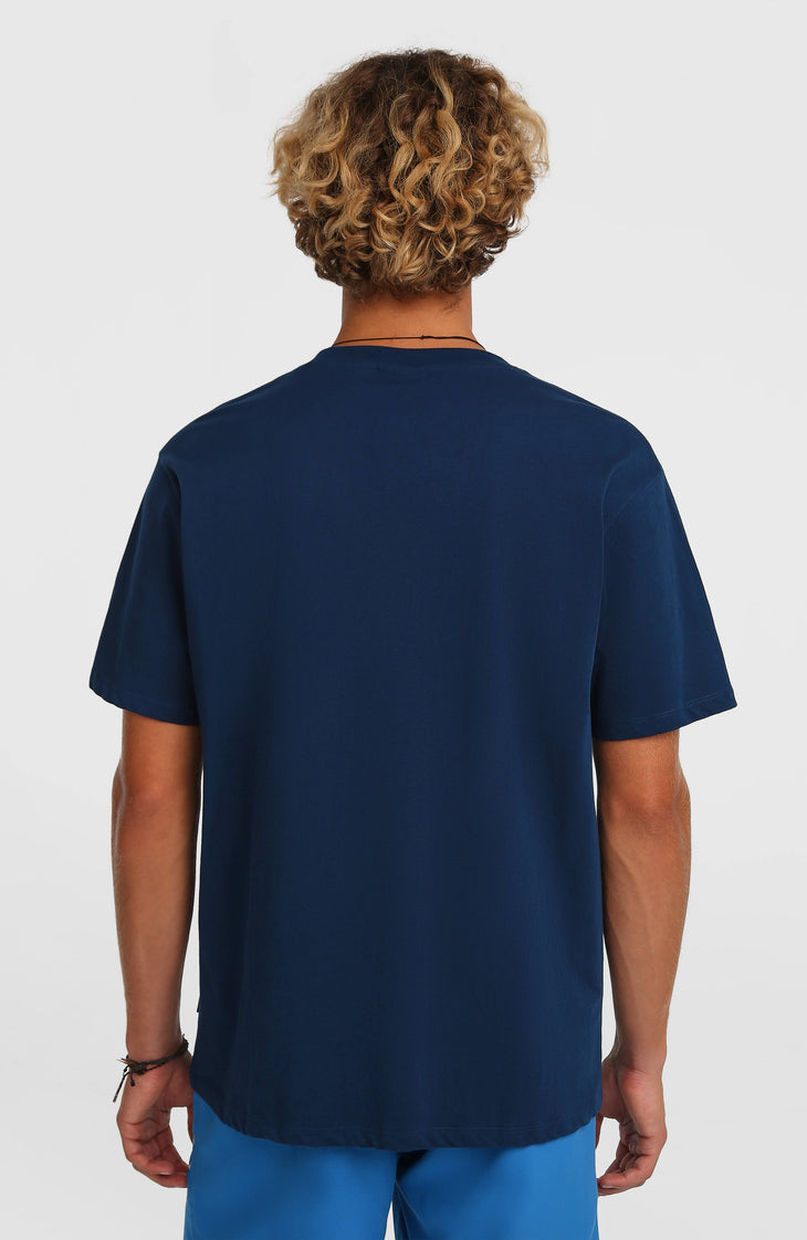 T-shirt Original Cali | English Evening