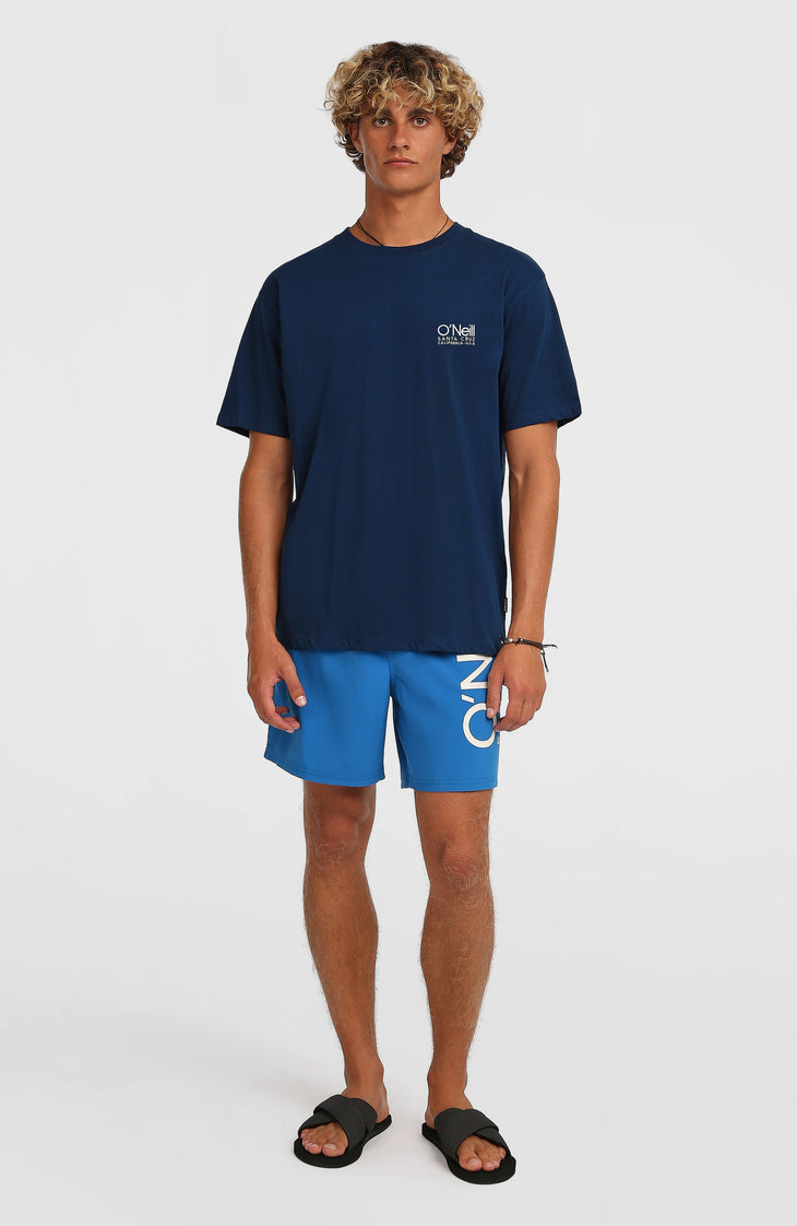 T-shirt Original Cali | English Evening