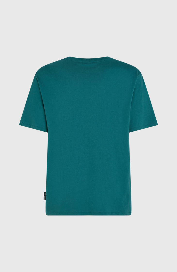 T-shirt Original Cali | Botanical Heat