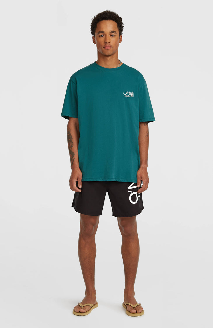 T-shirt Original Cali | Botanical Heat