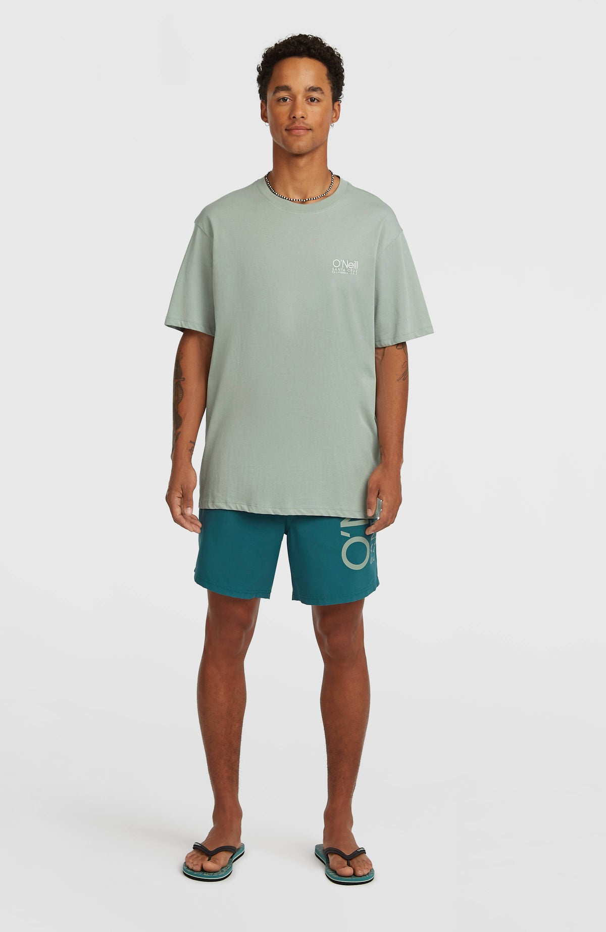 T-shirt Original Cali | Marble Arch