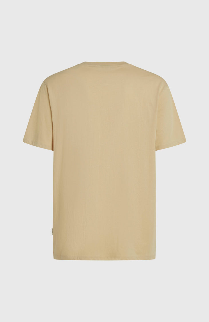 T-shirt Original Cali | Cocoa Sand