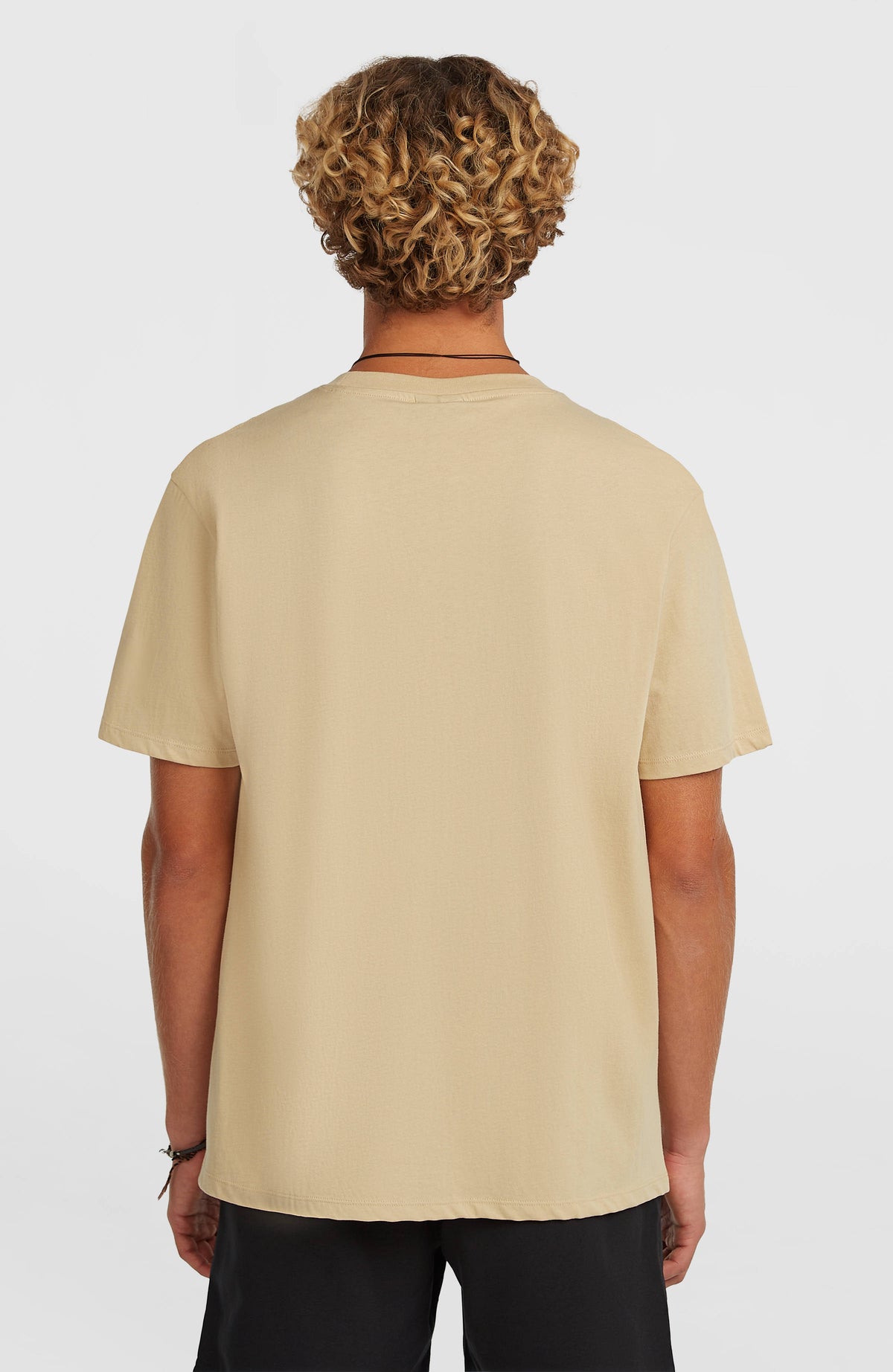 T-shirt Original Cali | Cocoa Sand