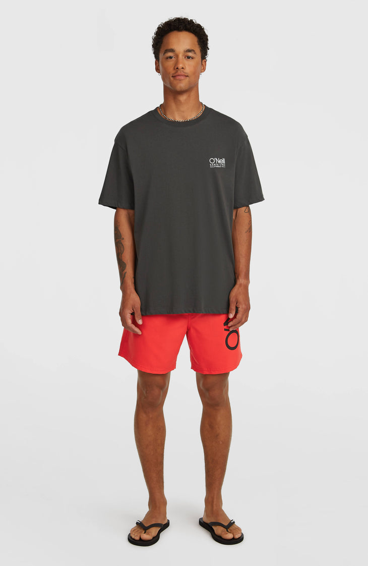 T-shirt Original Cali | Raven