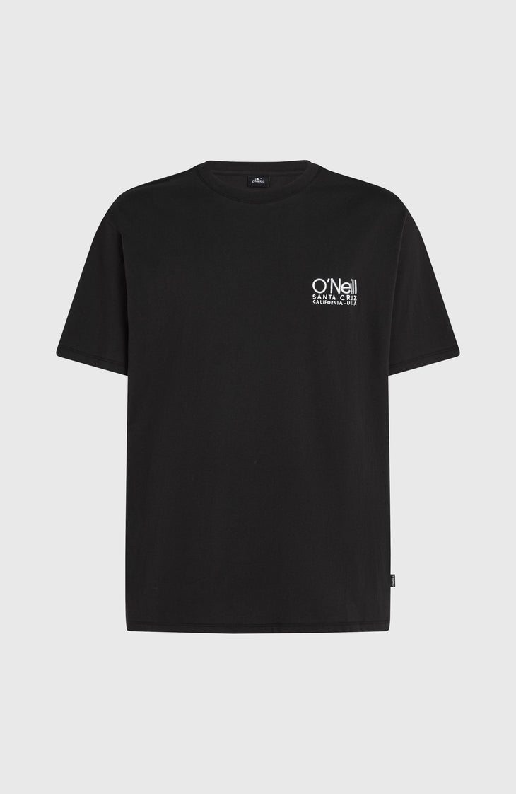 T-shirt Original Cali | Black Out