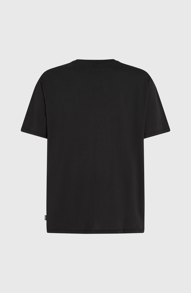 T-shirt Original Cali | Black Out