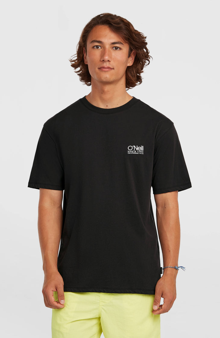 T-shirt Original Cali | Black Out