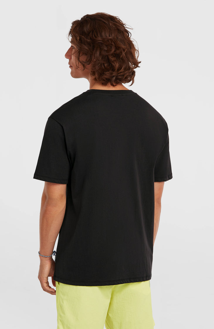 T-shirt Original Cali | Black Out
