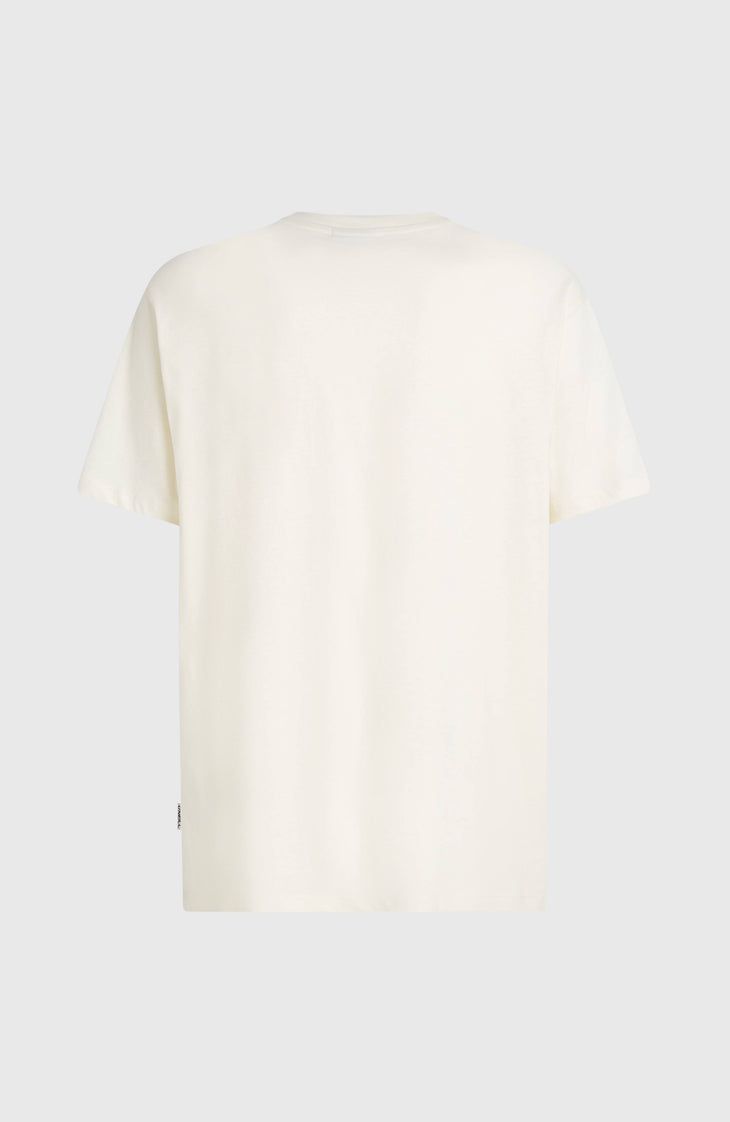 T-shirt Chest Print | Snow White