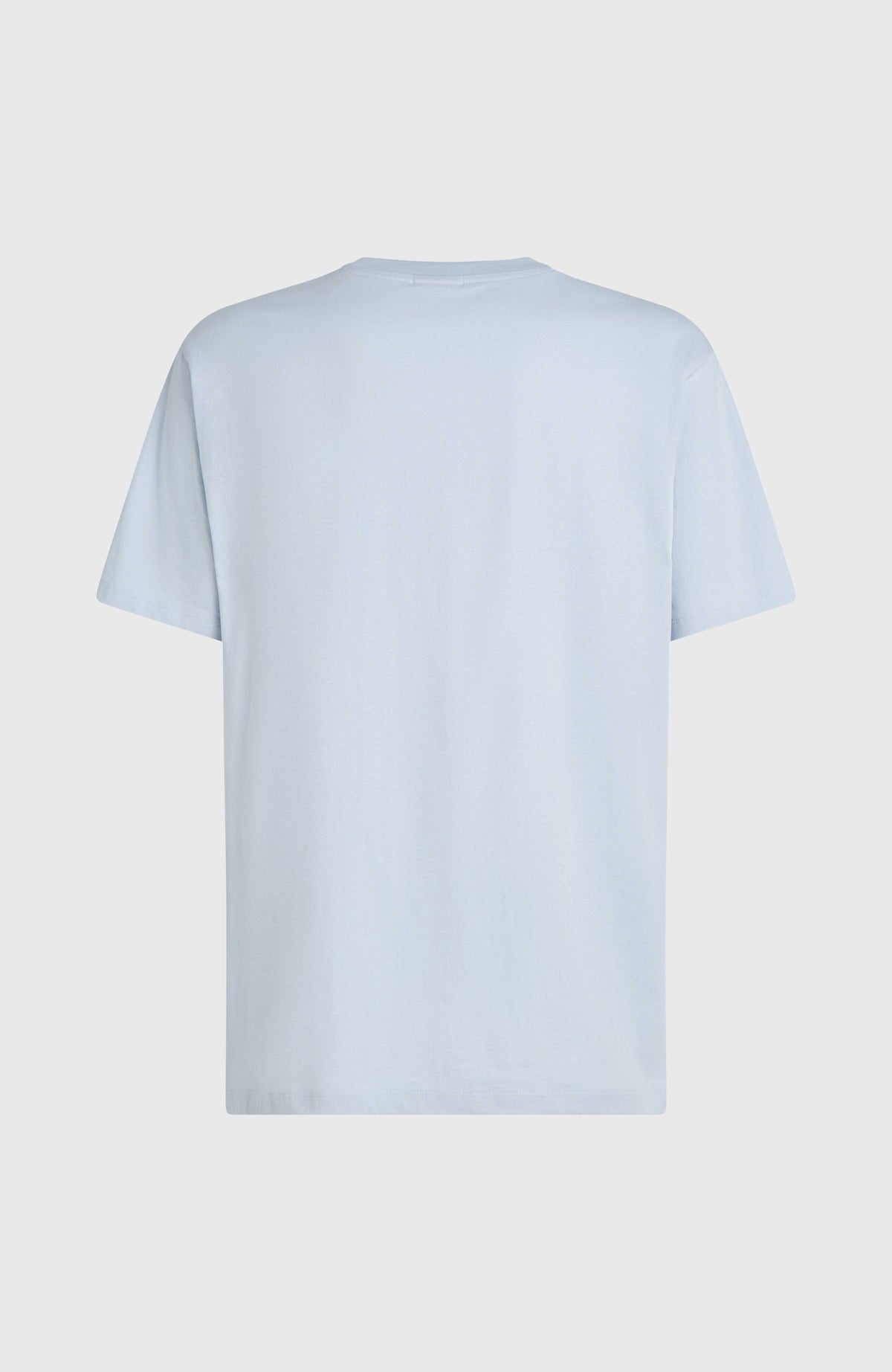 T-shirt Chest Print | Spindle