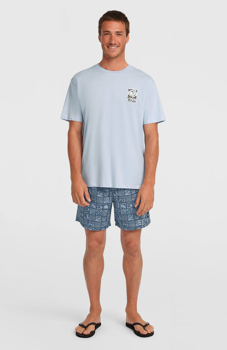 T-shirt Chest Print | Spindle
