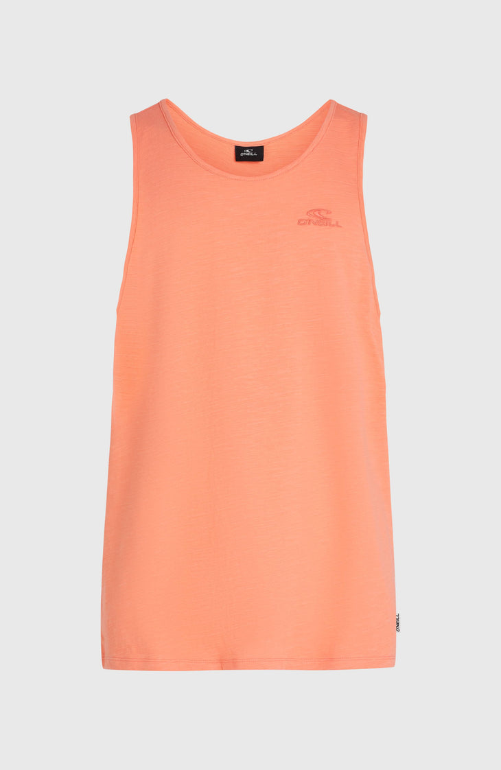 Débardeur Slub O'Neill | Funky Peach