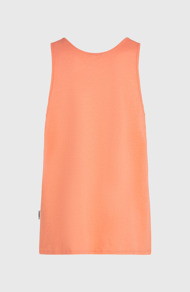 Débardeur Slub O'Neill | Funky Peach