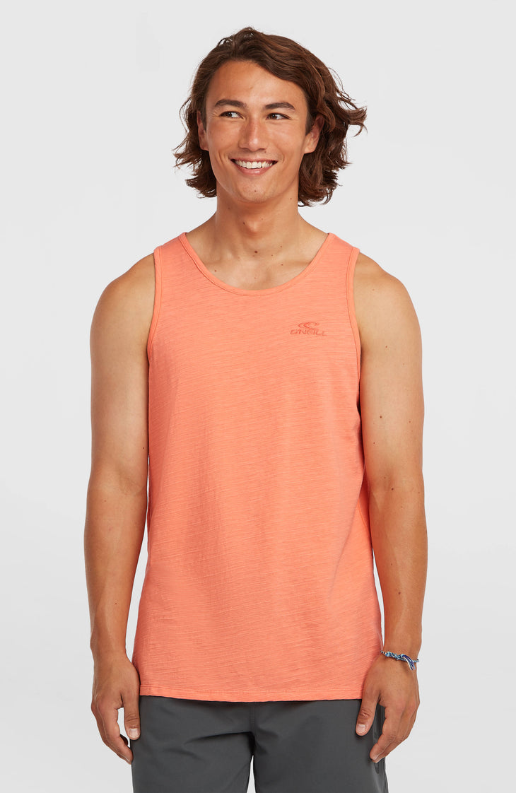Débardeur Slub O'Neill | Funky Peach
