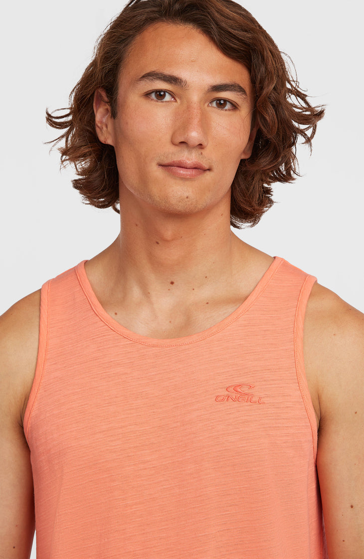 Débardeur Slub O'Neill | Funky Peach