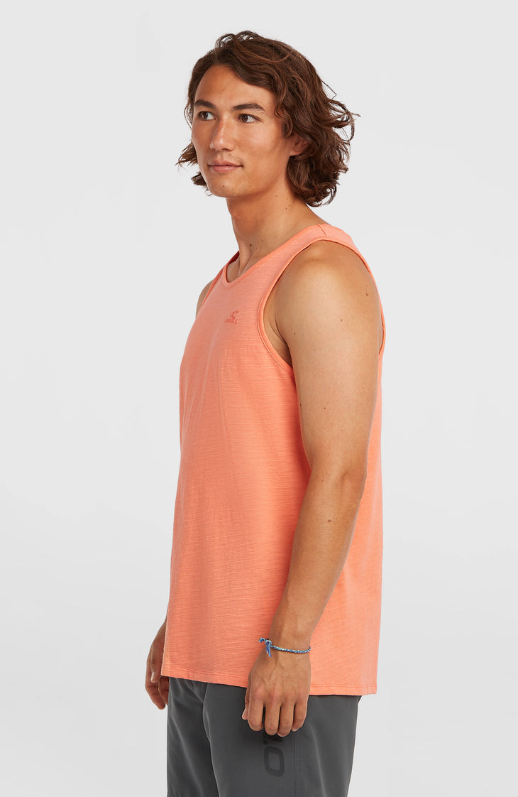 Débardeur Slub O'Neill | Funky Peach