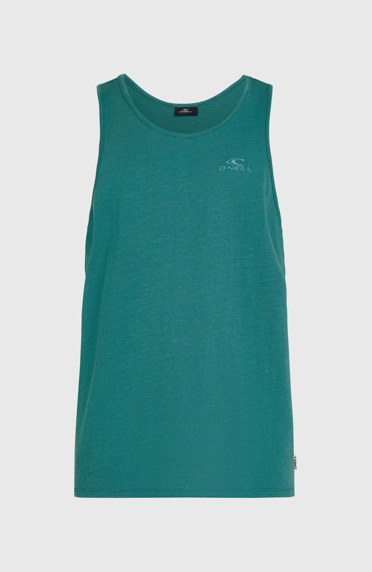 Débardeur Slub O'Neill | Botanical Heat