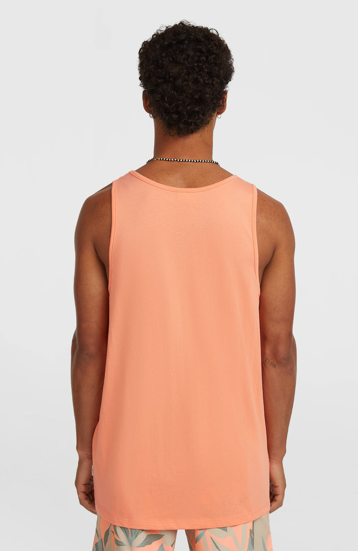 Débardeur O'Neill Graphic | Funky Peach