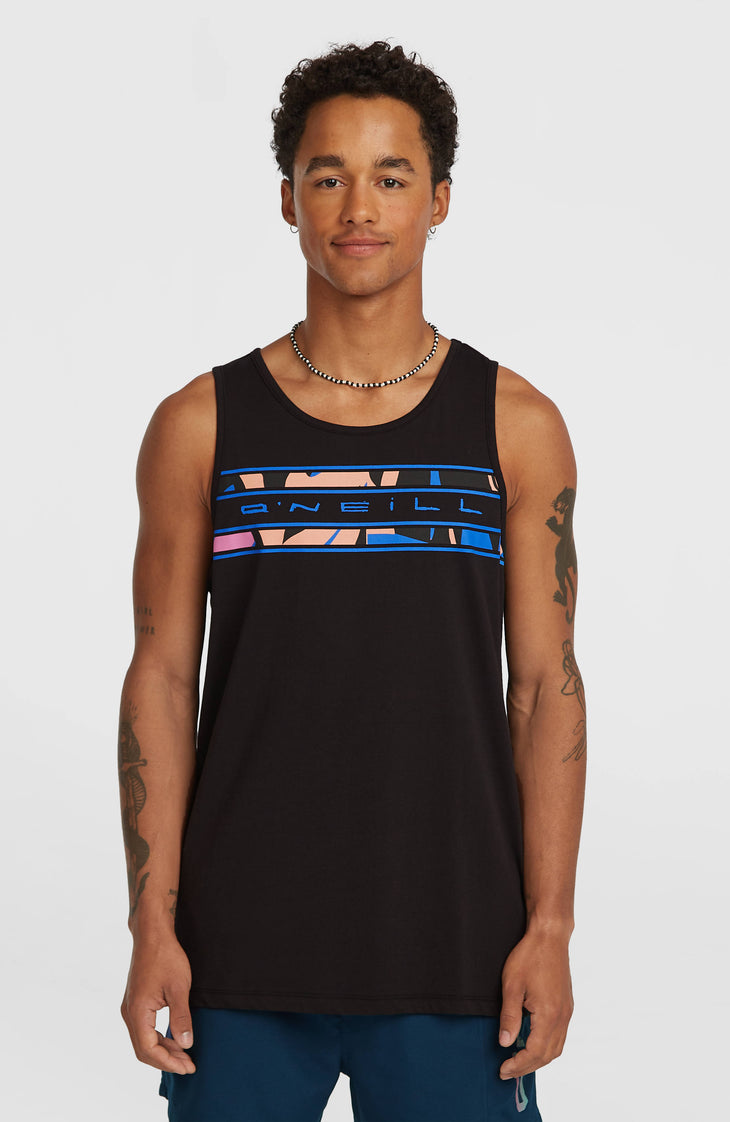 Débardeur O'Neill Graphic | Black Out