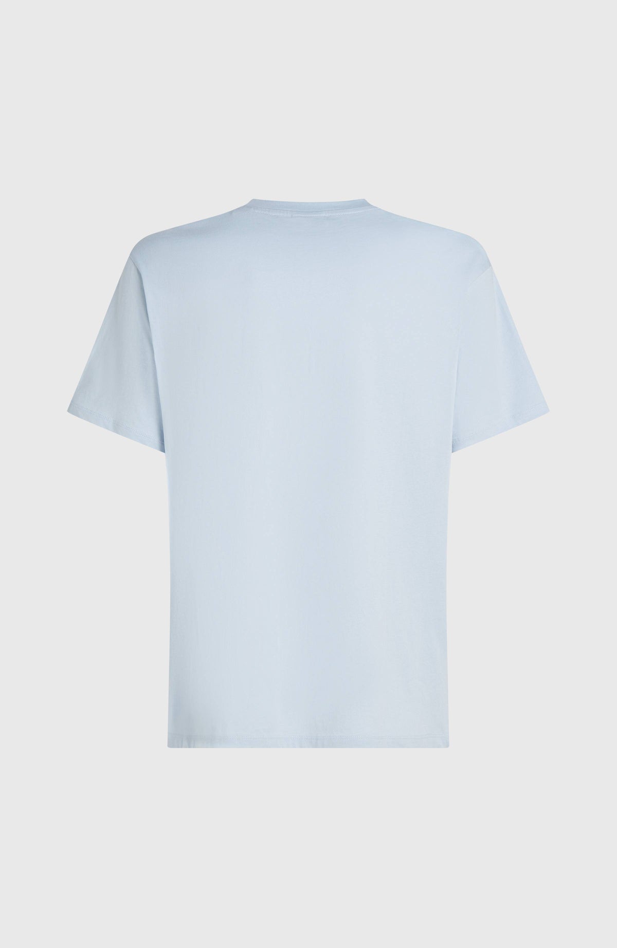 T-shirt Beach Chest Print | Spindle