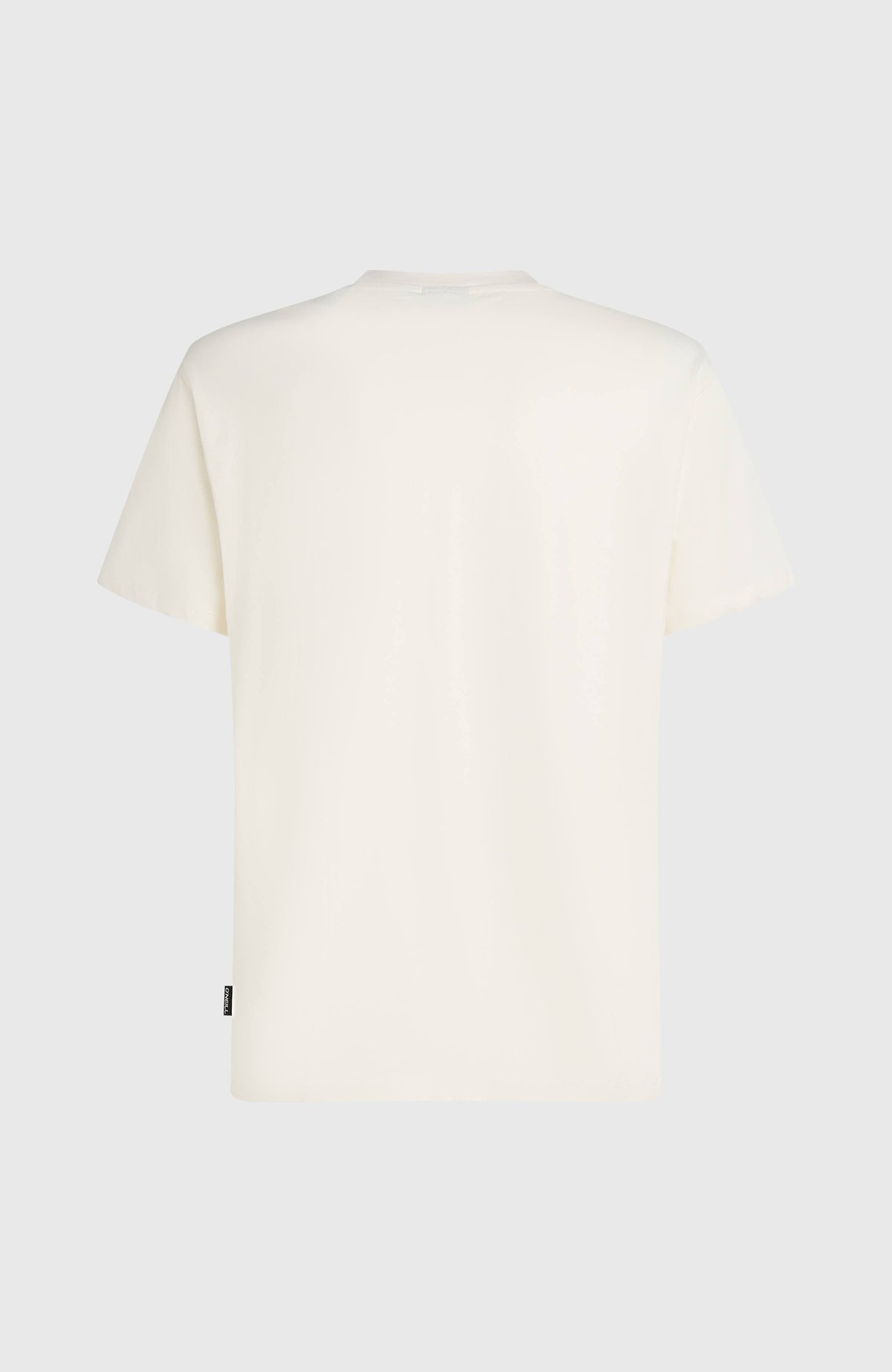 T-shirt Beach Front Print | Snow White