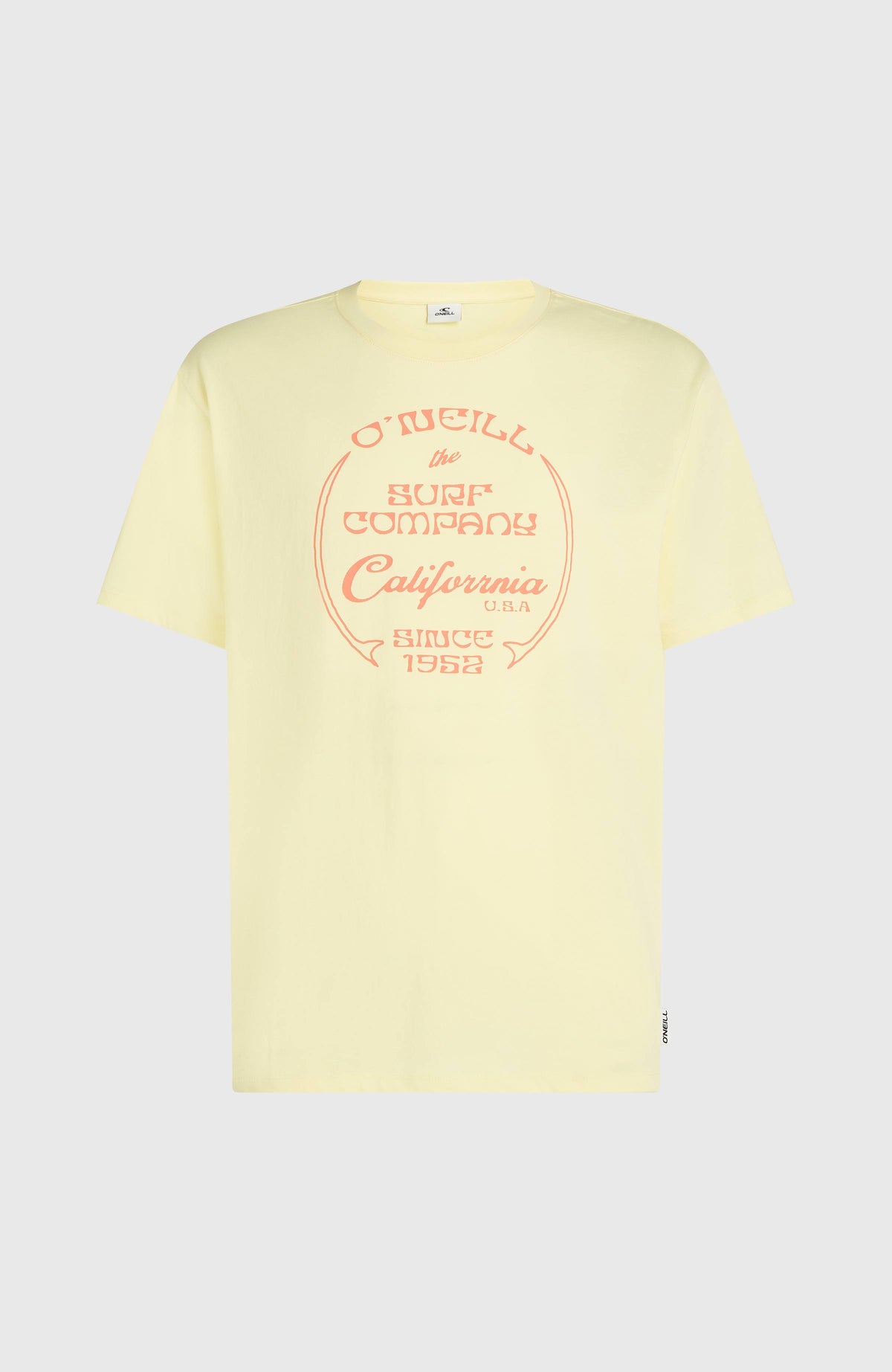 T-shirt Beach Front Print | Rainforest Dew